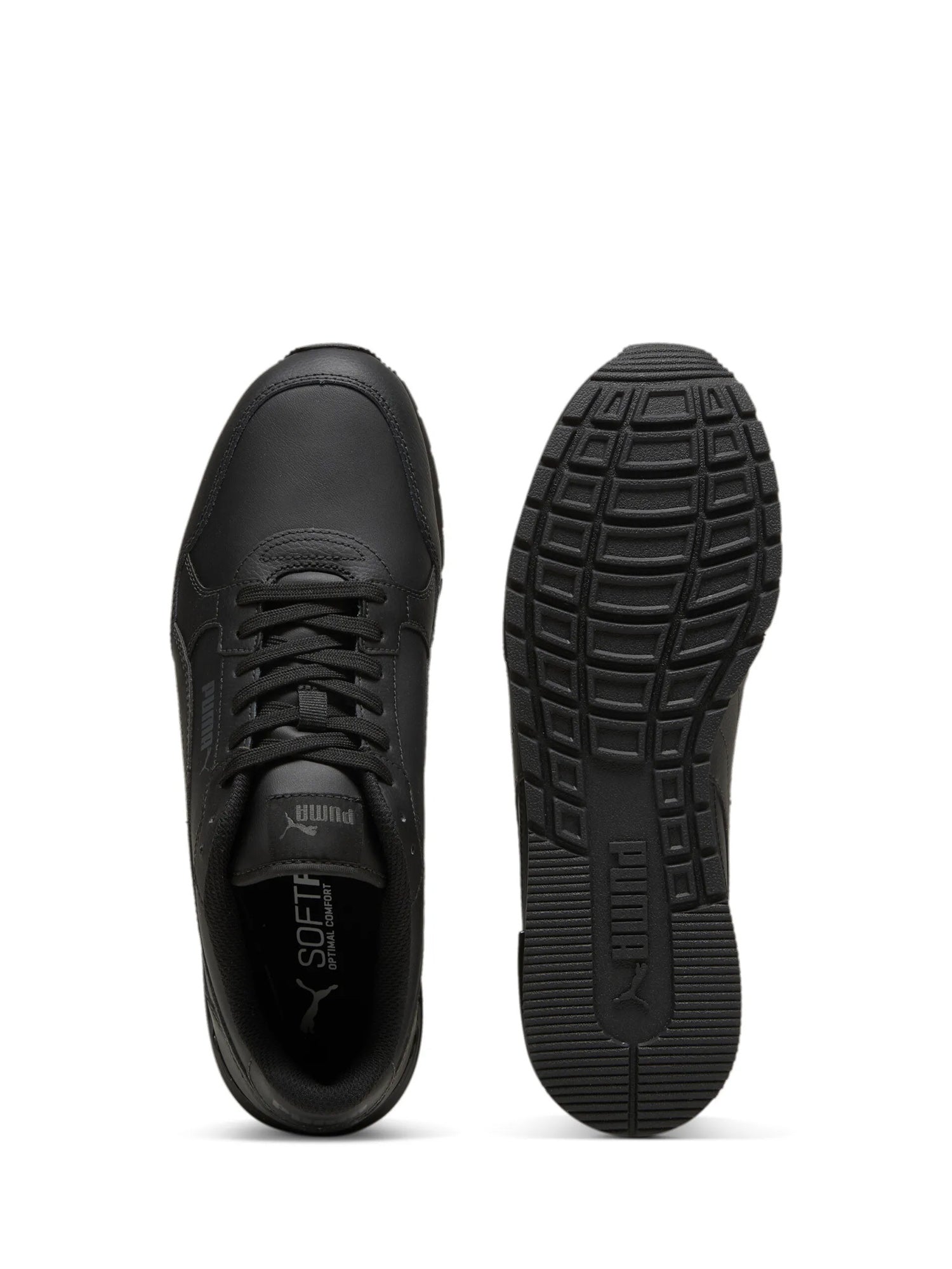 Sneakers Nero Puma