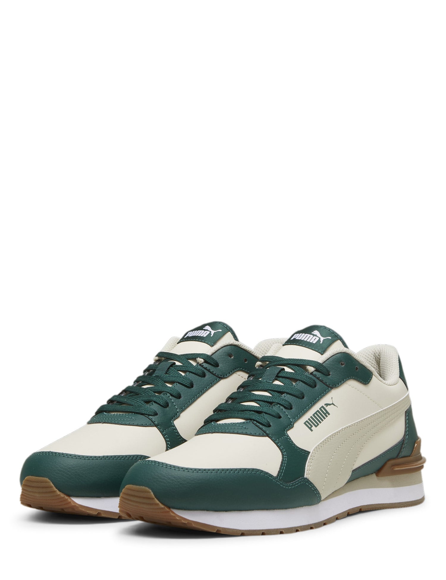 Sneakers Verde Puma
