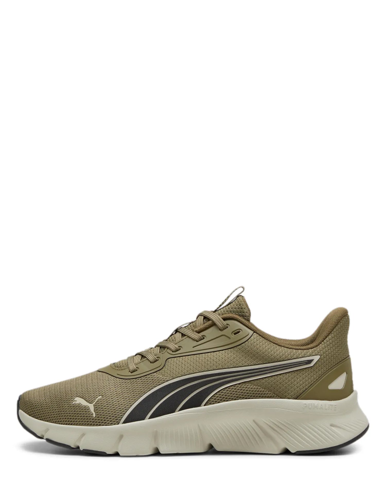 Scarpe da ginnastica Verde Puma