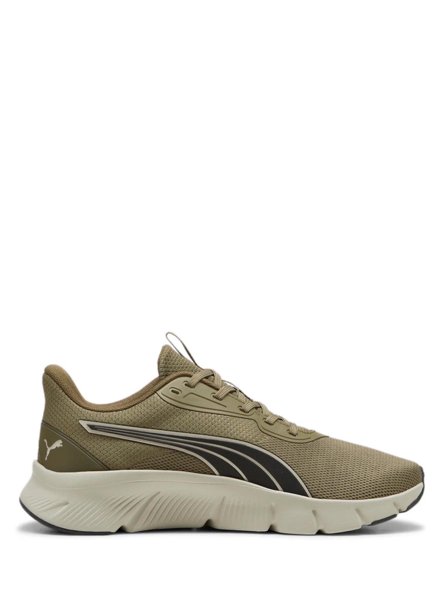 Scarpe da ginnastica Verde Puma