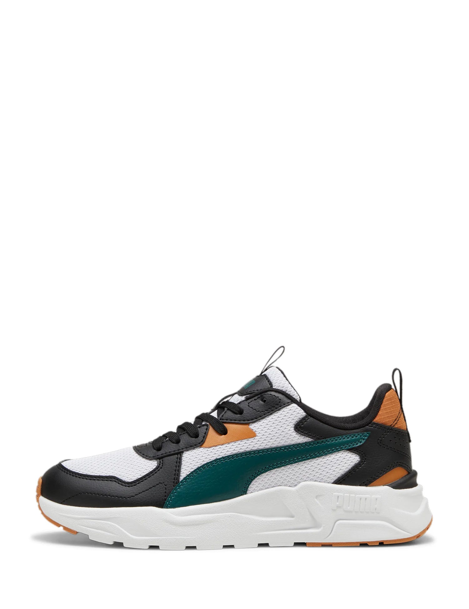 Sneakers Nero Puma