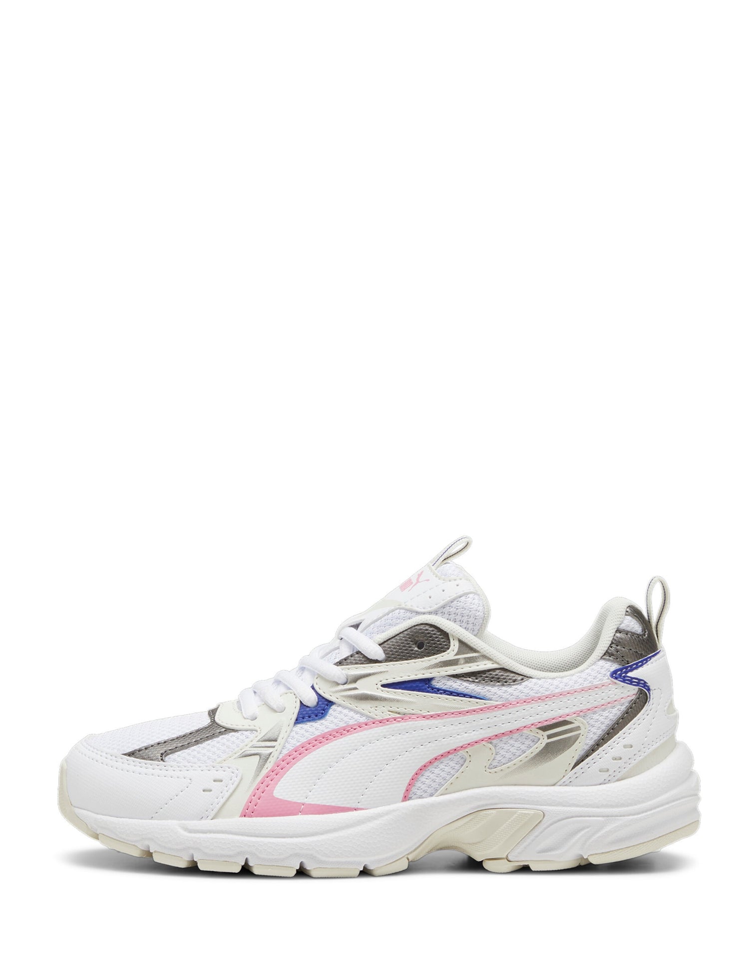 Scarpe da ginnastica Bianco Puma
