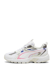 Scarpe da ginnastica Bianco Puma