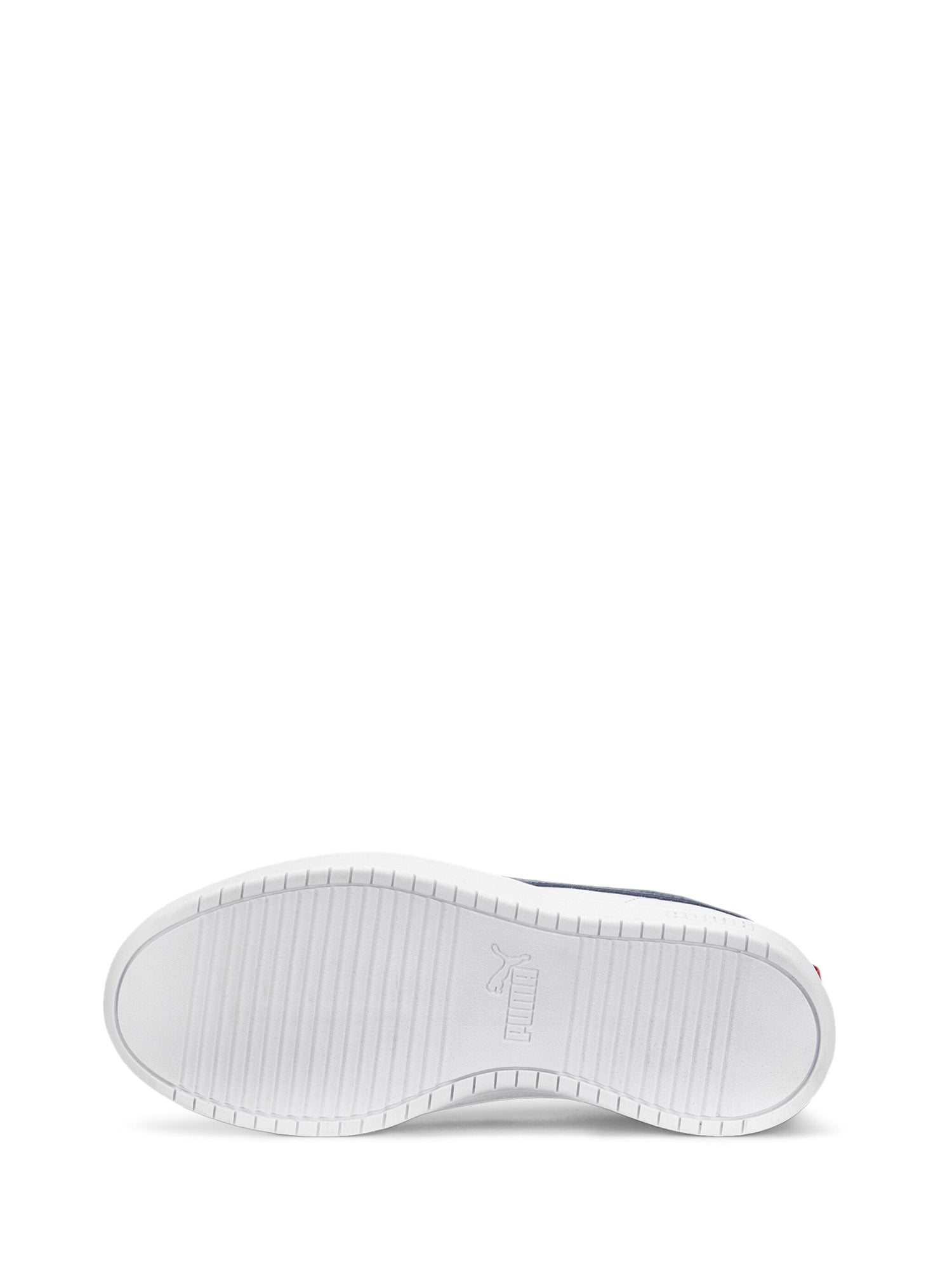 Sneakers Bianco Blu Puma