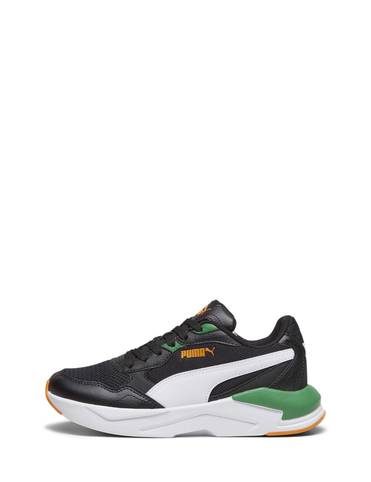Scarpe da ginnastica Nero Puma