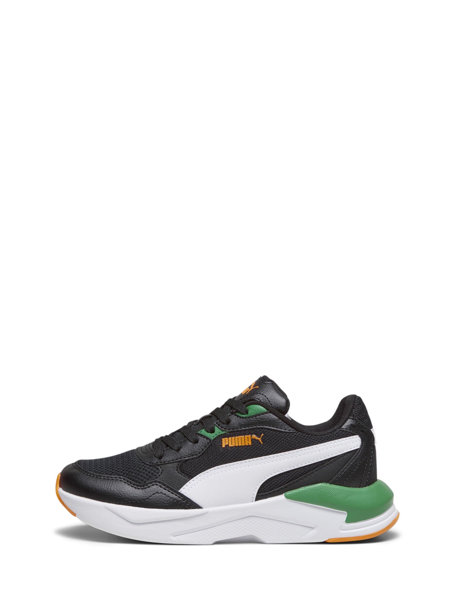 Scarpe da ginnastica Nero Puma