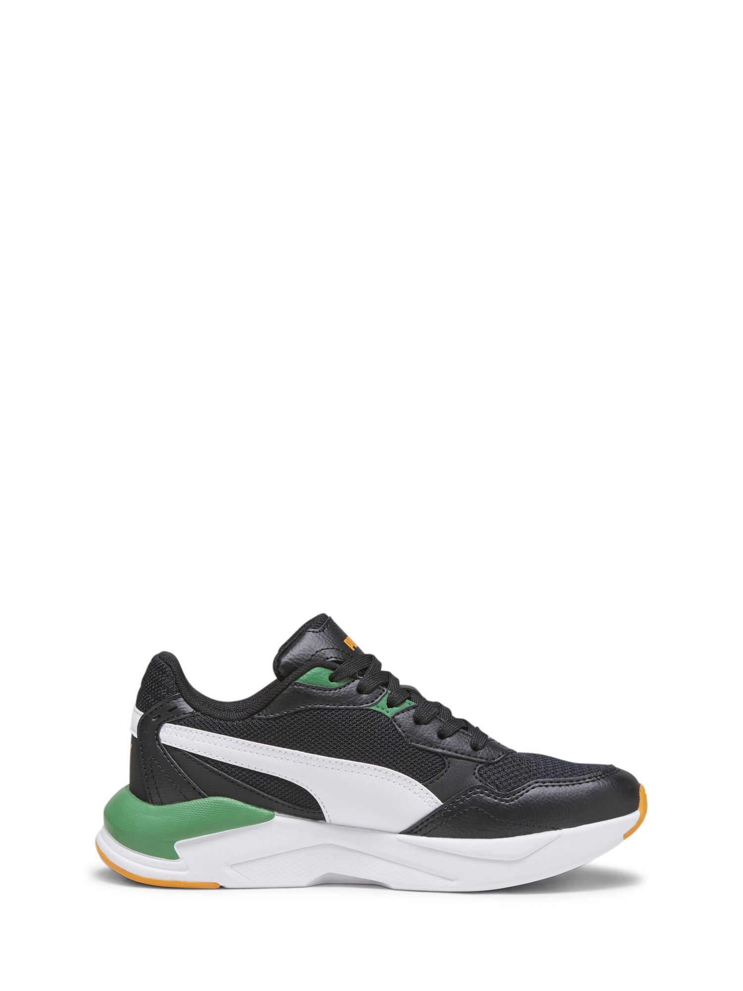 Scarpe da ginnastica Nero Puma
