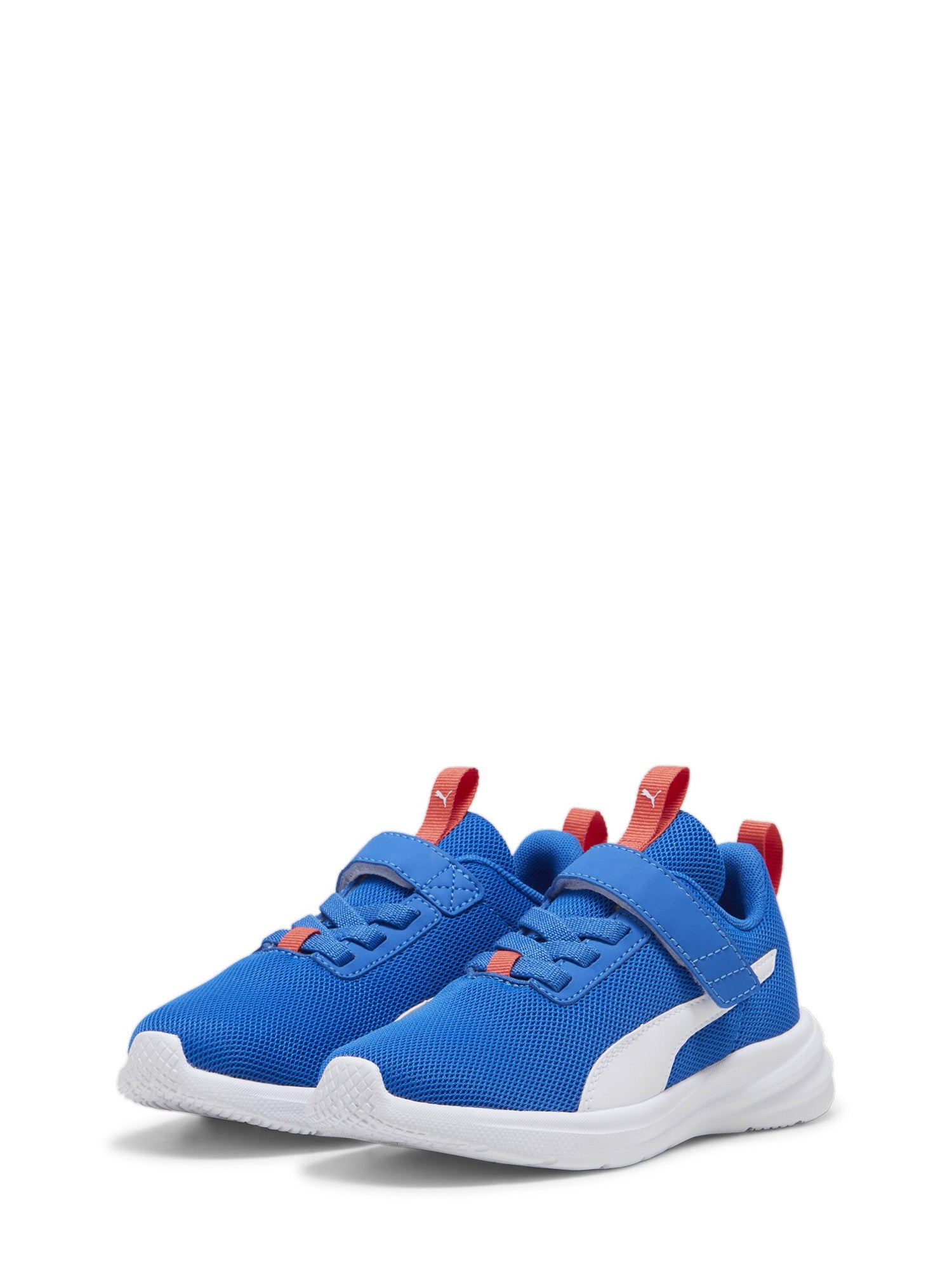 Scarpe da ginnastica Blu Chiaro Puma
