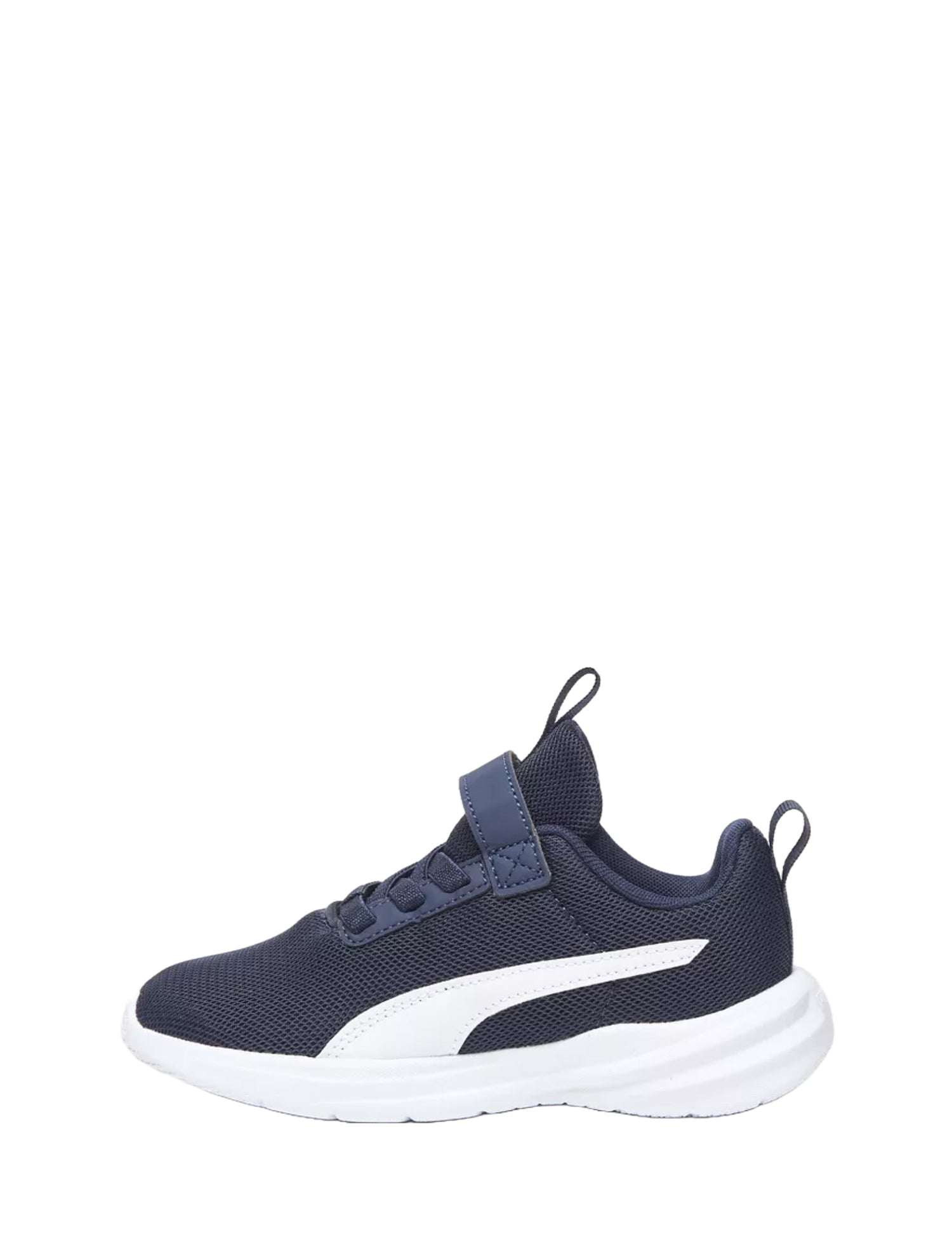 Scarpe da ginnastica Blu Scuro Puma