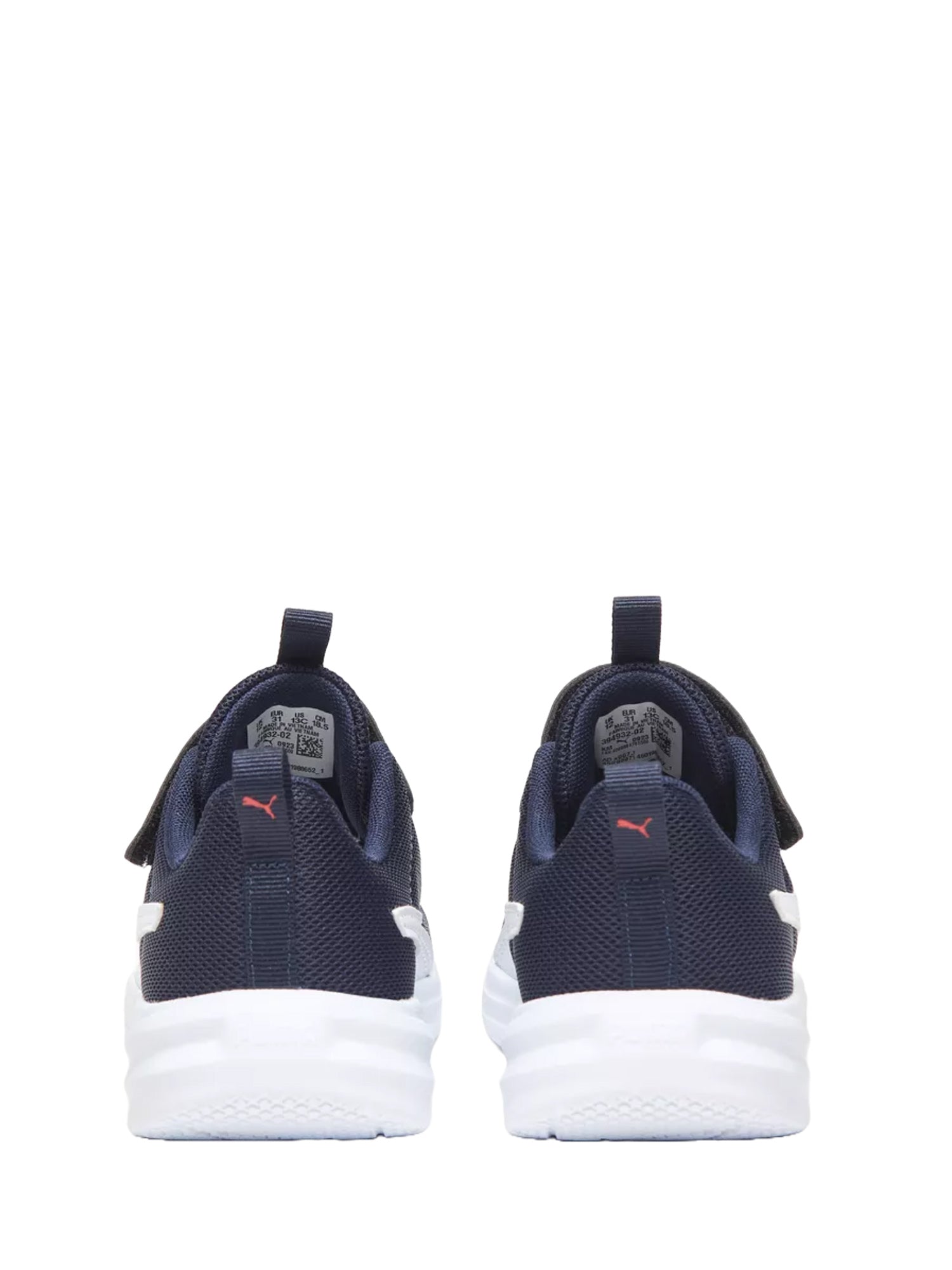 Scarpe da ginnastica Blu Scuro Puma