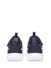 Scarpe da ginnastica Blu Scuro Puma