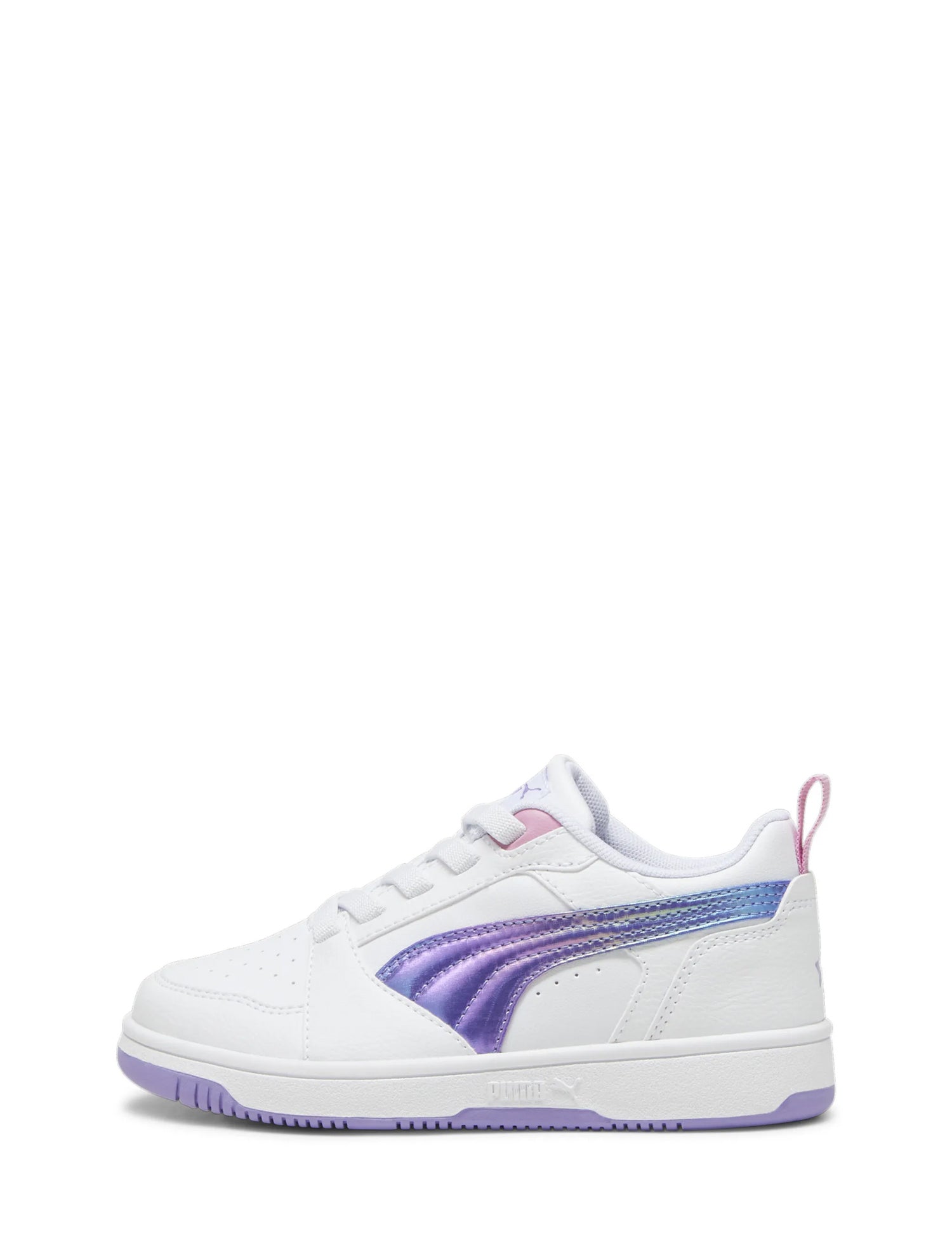 Sneakers Bianco Puma