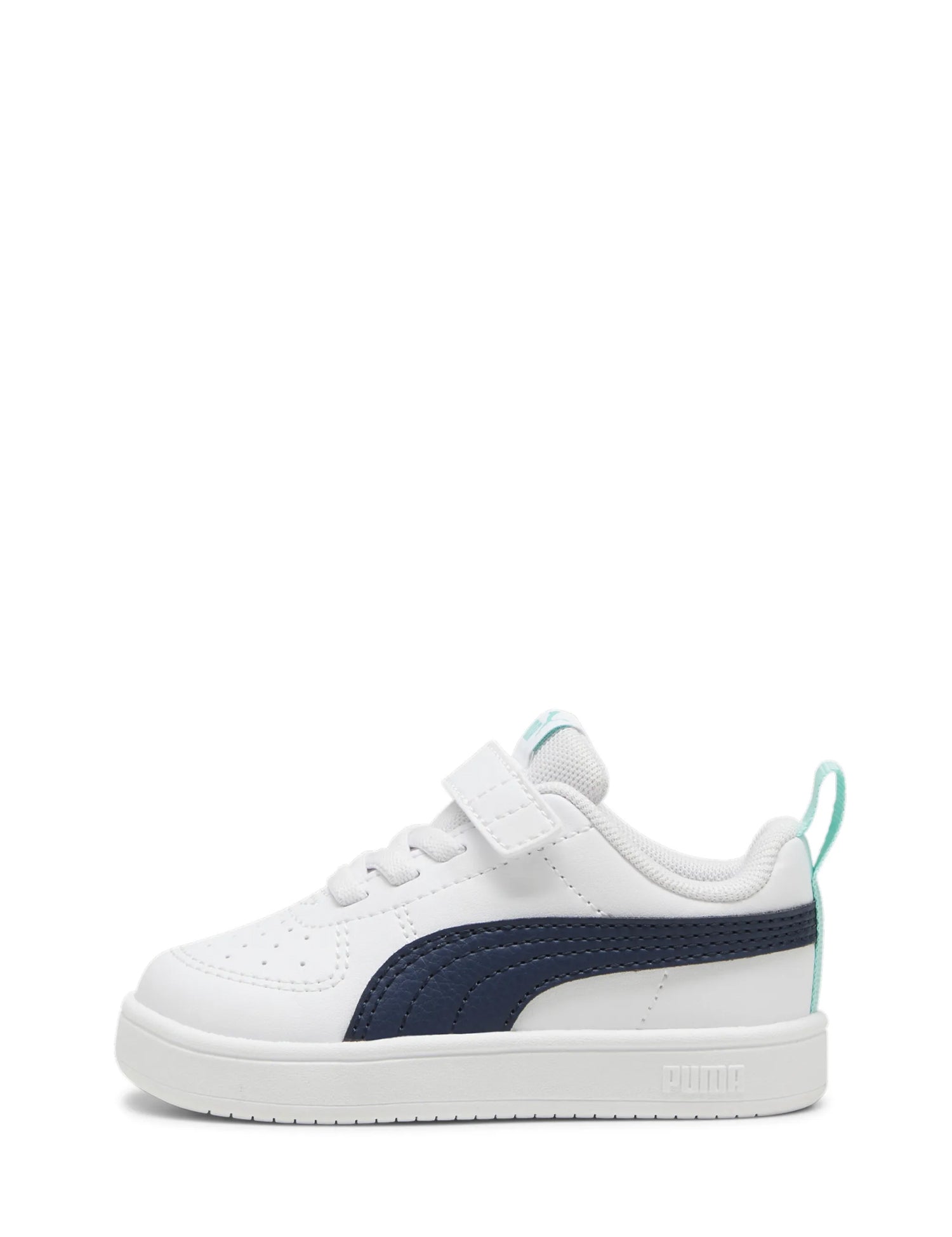Sneakers Bianco Blu Puma