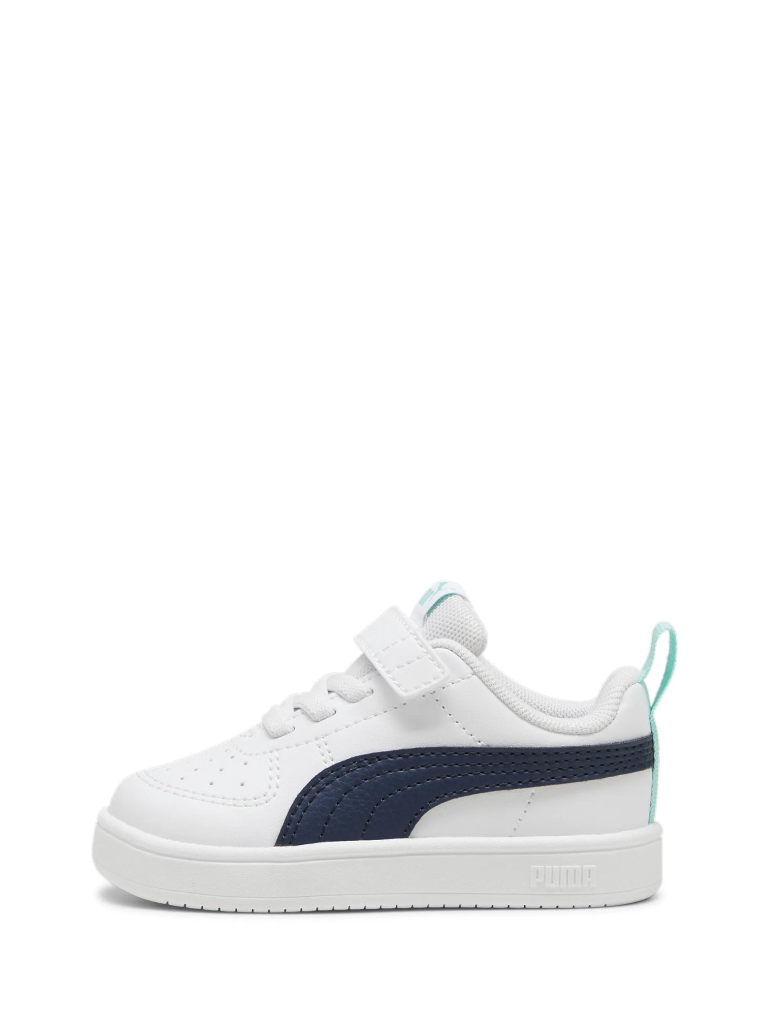 Sneakers Bianco Blu Puma