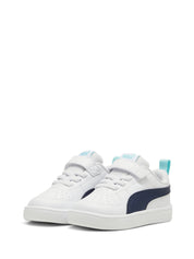 Sneakers Bianco Blu Puma