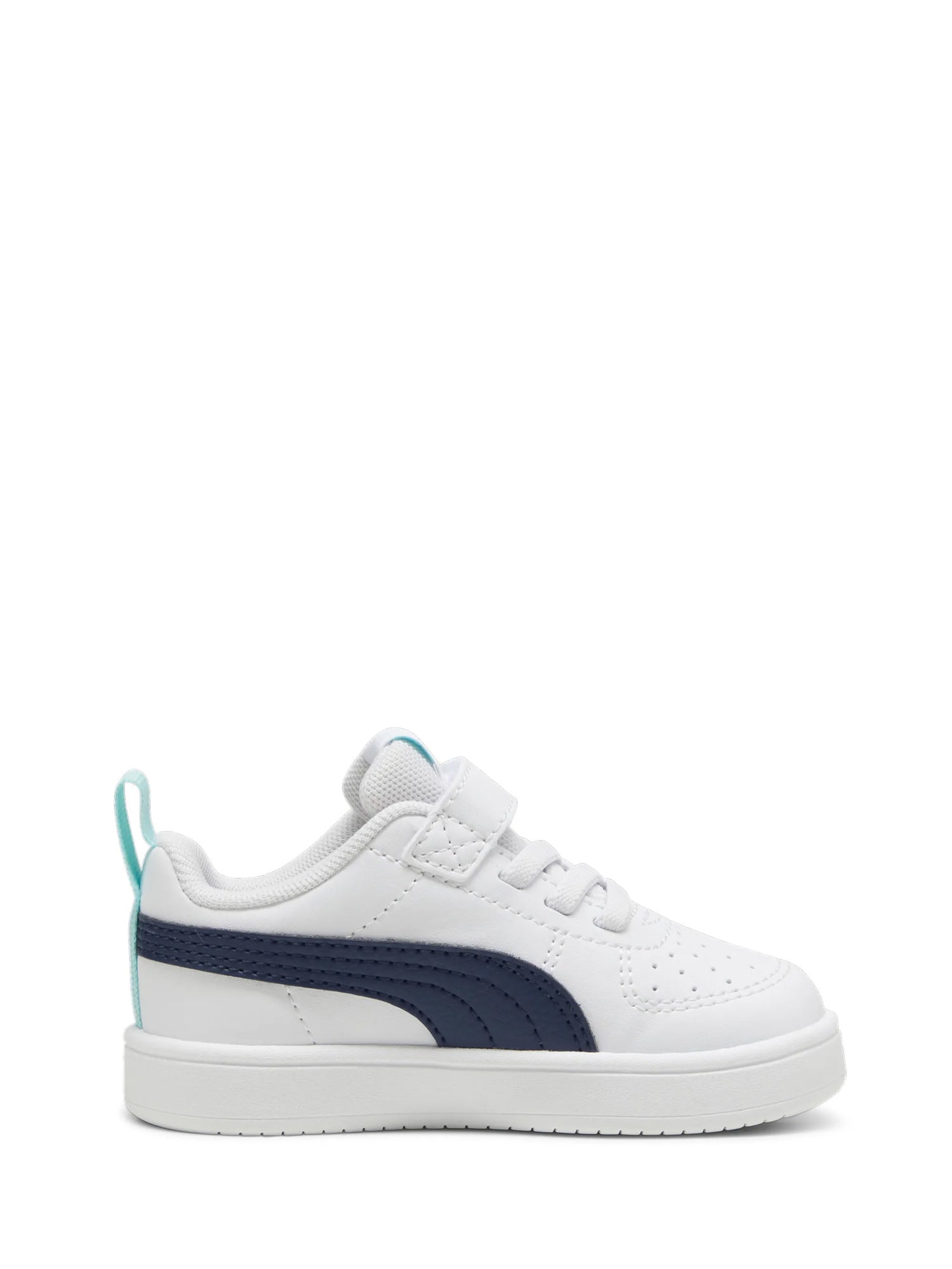Sneakers Bianco Blu Puma