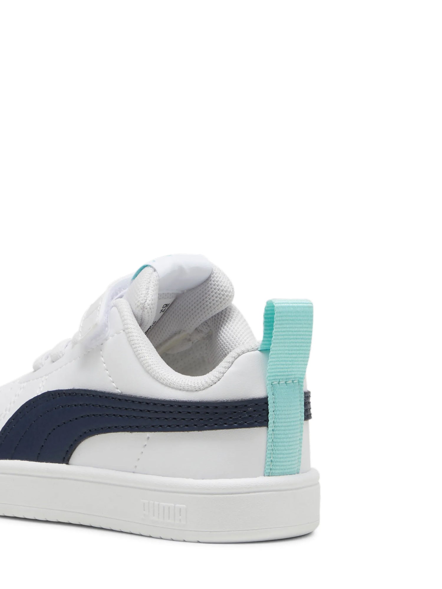Sneakers Bianco Blu Puma