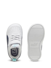 Sneakers Bianco Blu Puma