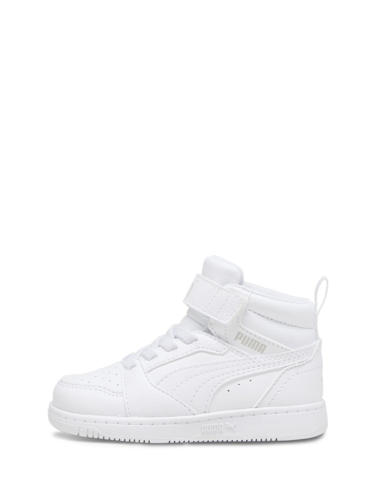 Sneakers Bianco Grigio Chiaro Puma