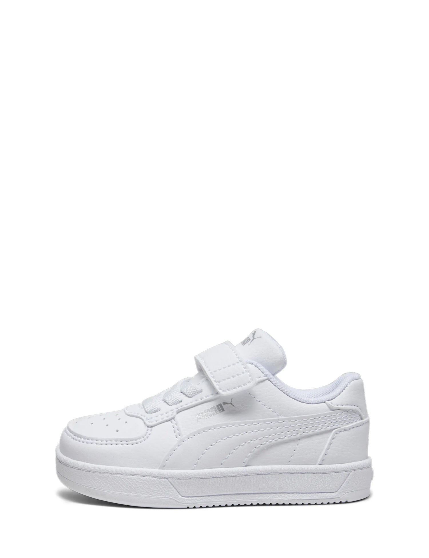 Sneakers Bianco Grigio Puma