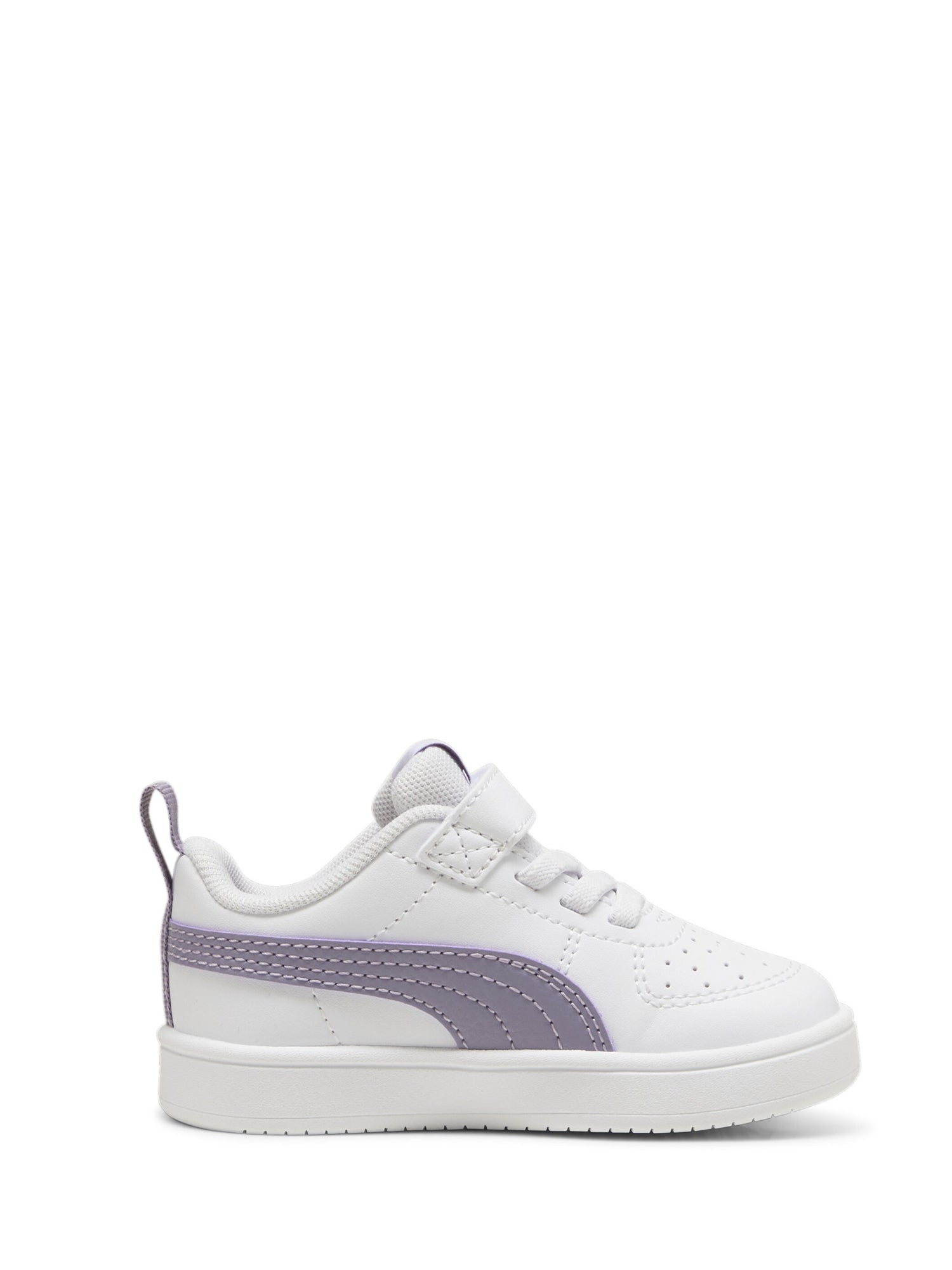Sneakers Bianco Viola Puma