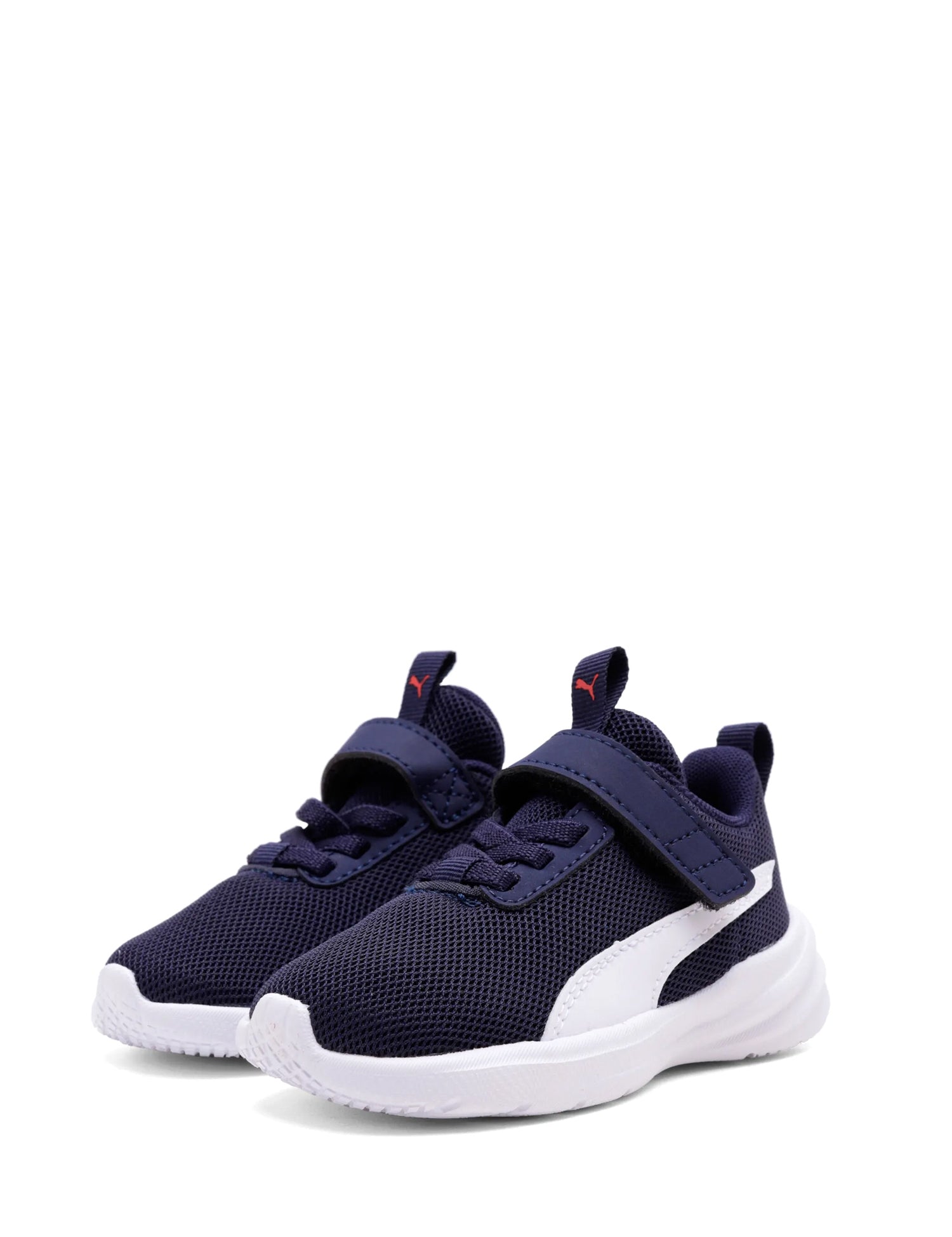 Scarpe da ginnastica Blu Scuro Puma