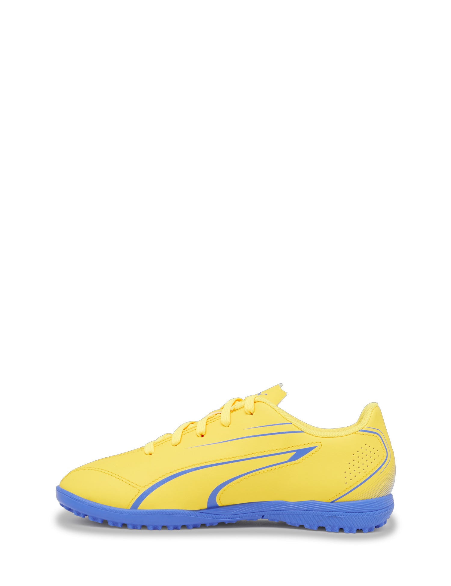 Calcio Giallo Puma