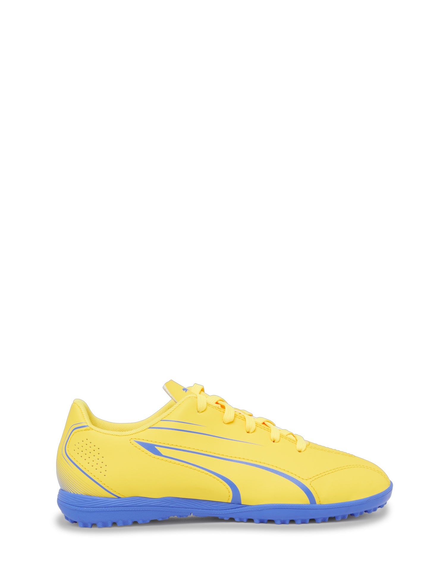 Calcio Giallo Puma