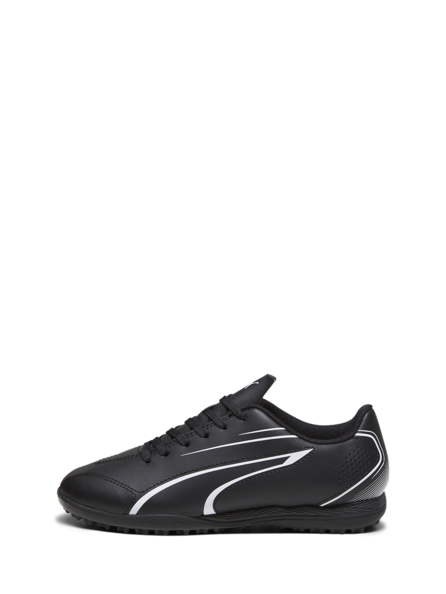 Calcio Nero Bianco Puma
