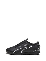 Calcio Nero Bianco Puma