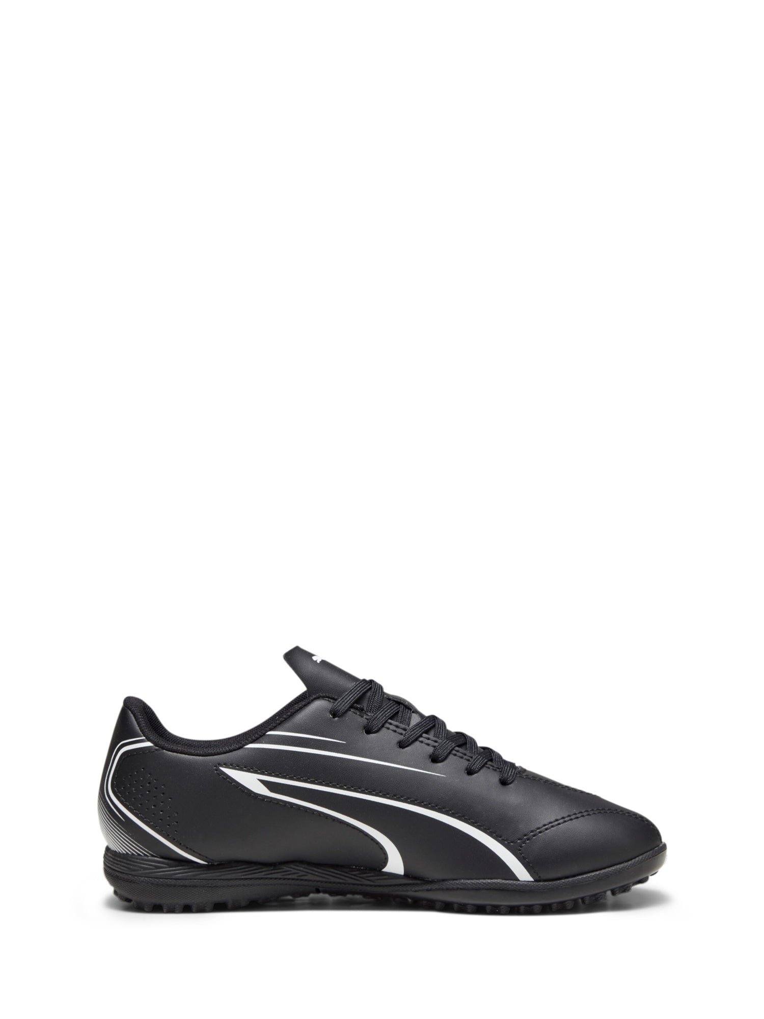 Calcio Nero Bianco Puma