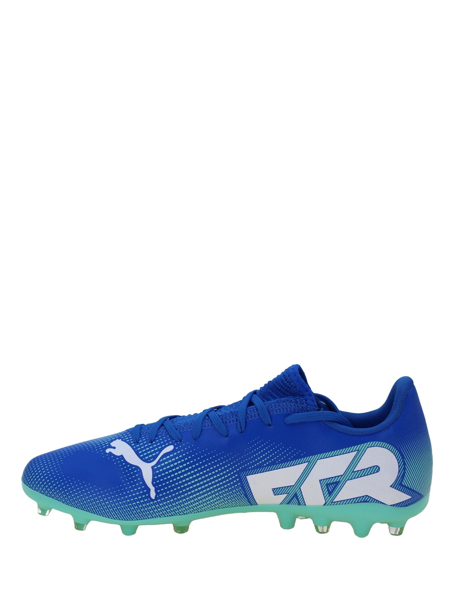 Calcio Blu Puma