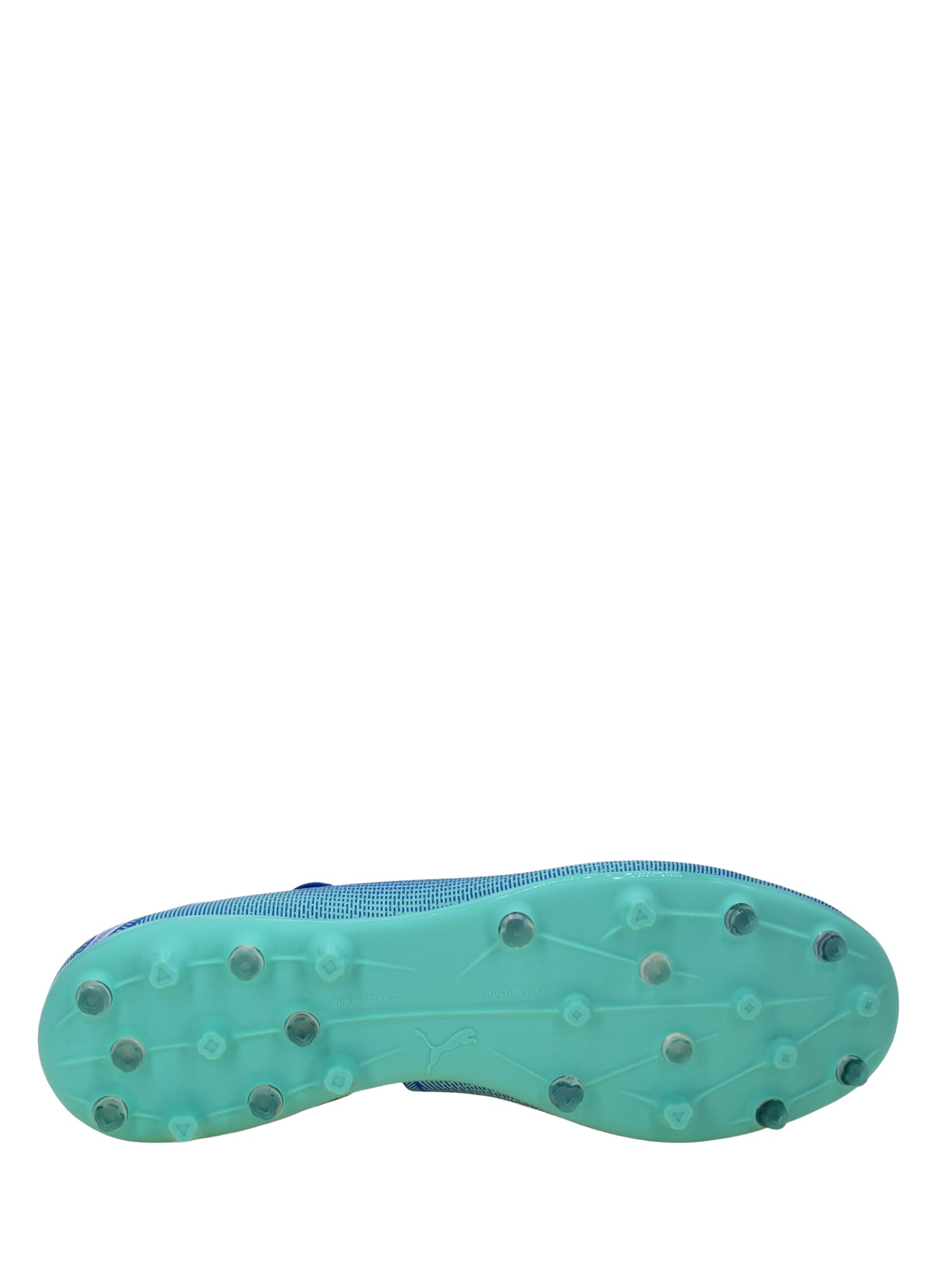 Calcio Blu Puma