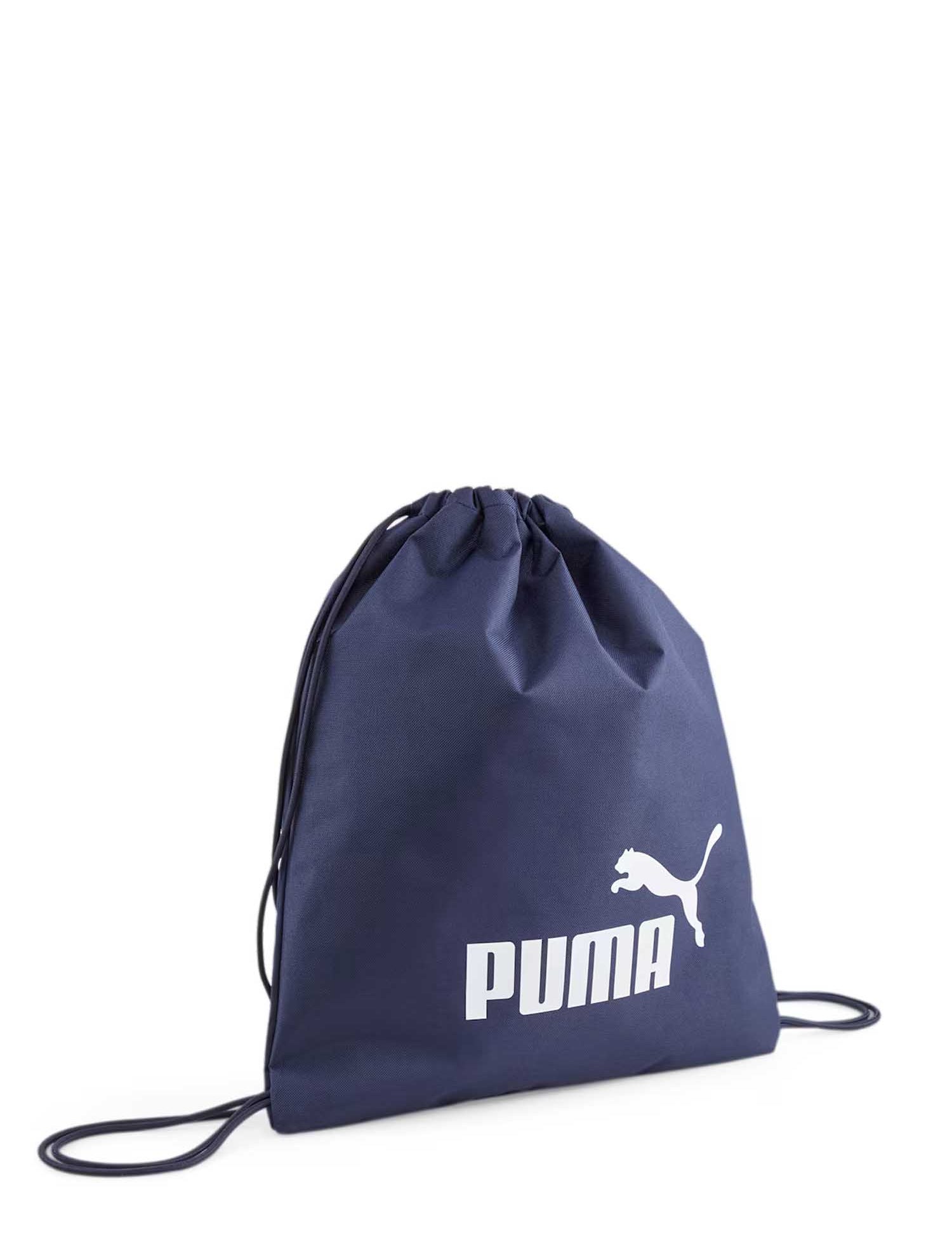 Zaini Blu Puma