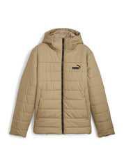 Piumini Beige Puma