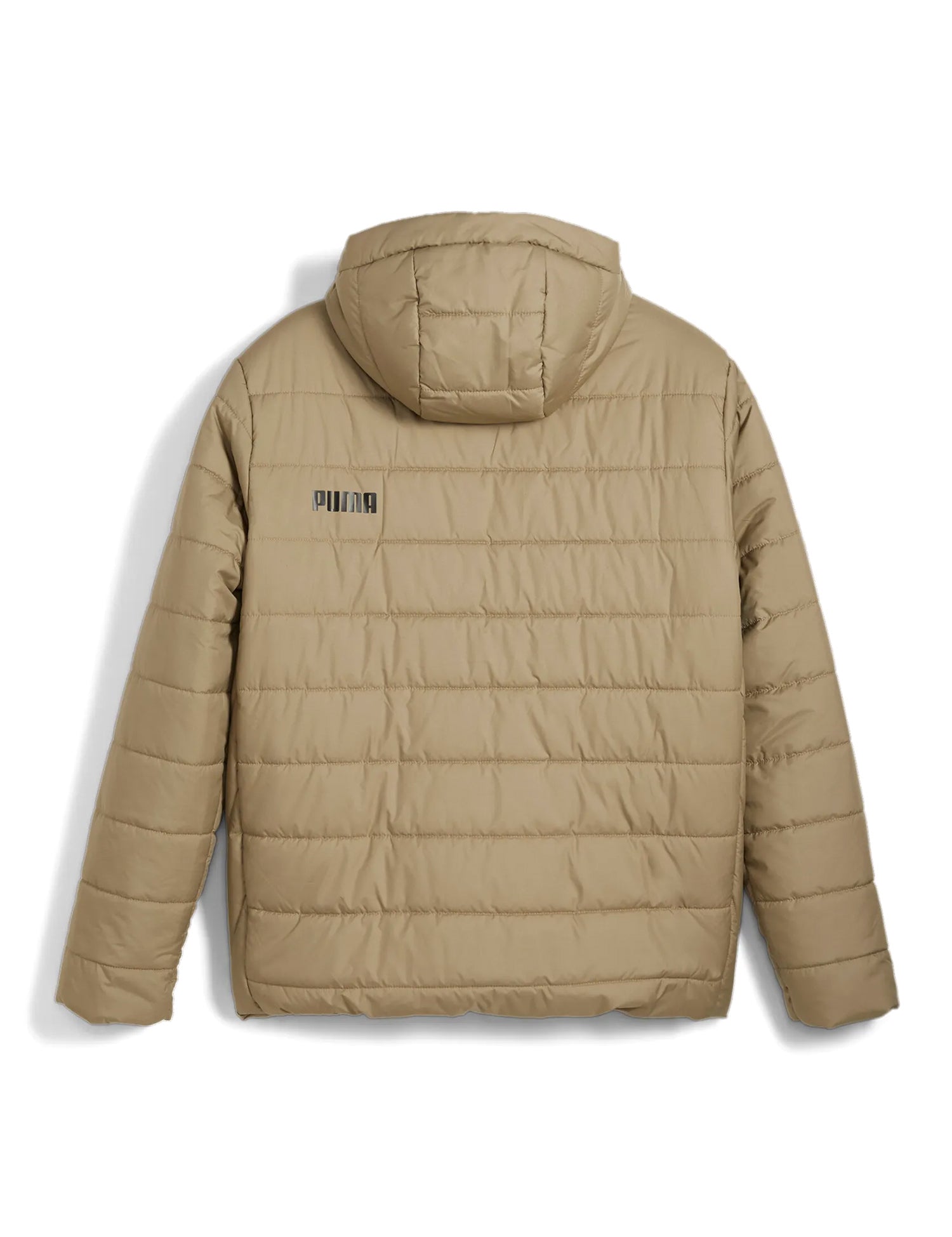 Piumini Beige Puma