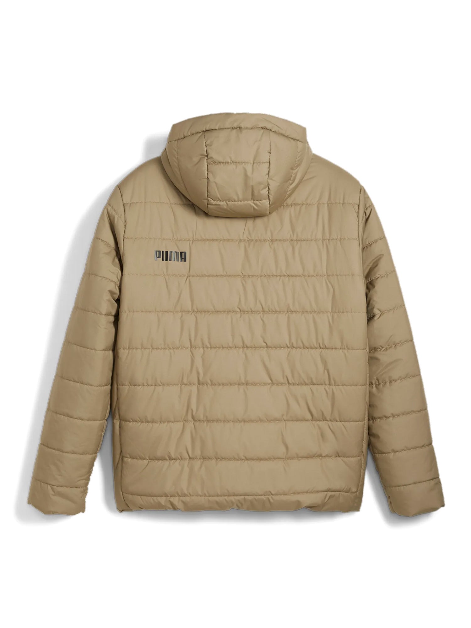 Piumini Beige Puma