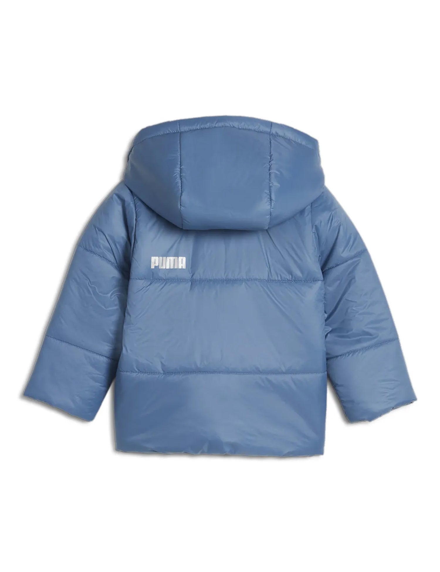Piumini Blu Puma