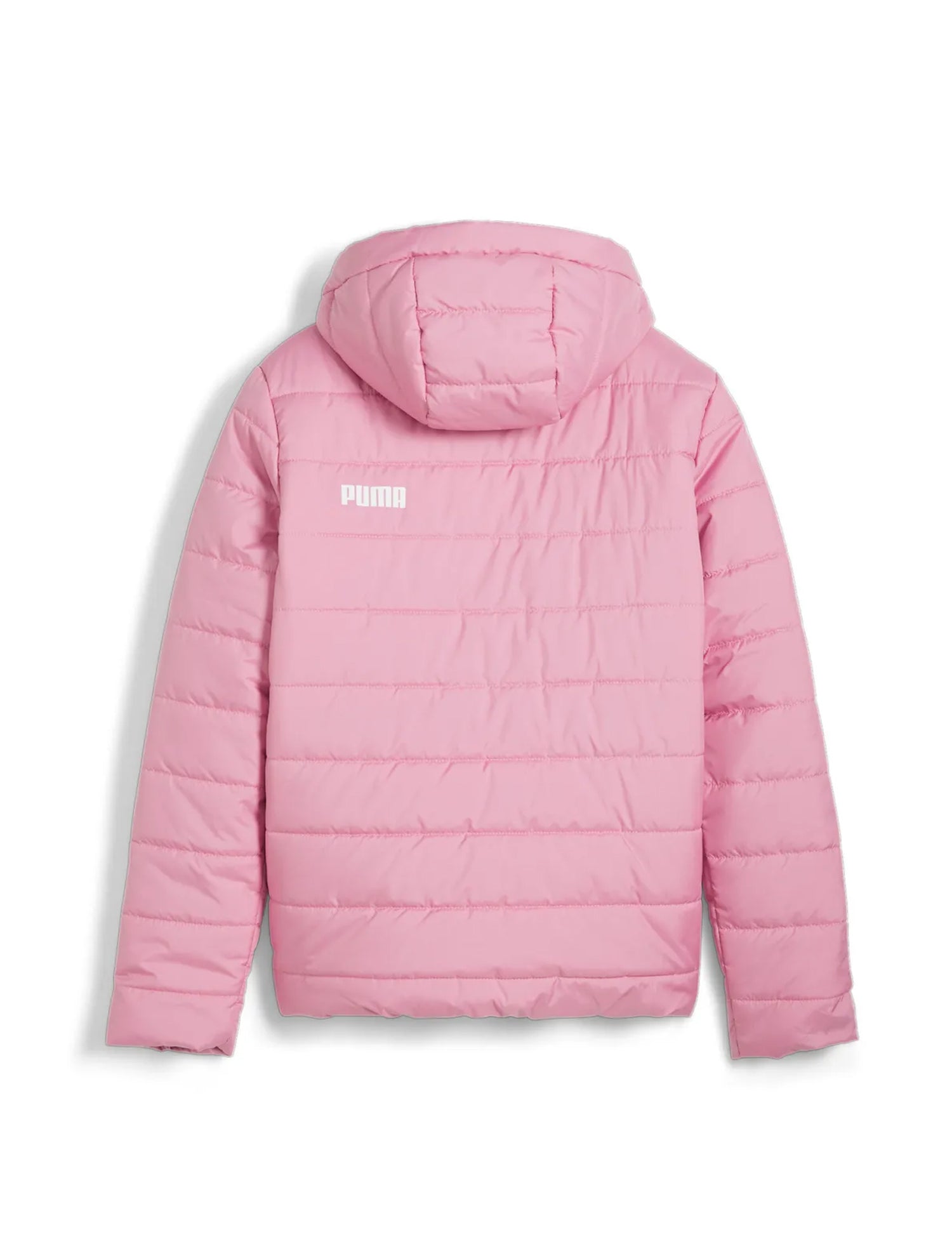 Piumini Rosa Puma