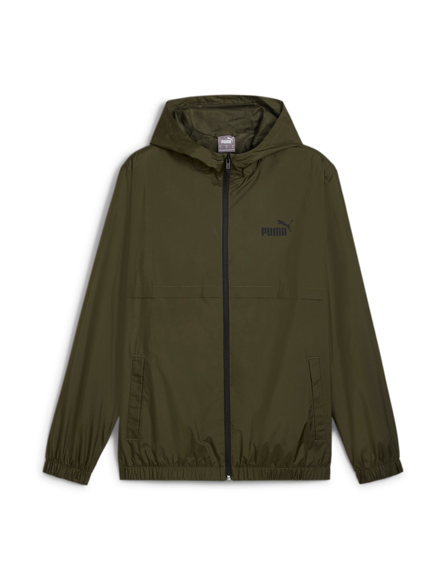 Giacche Verde Puma