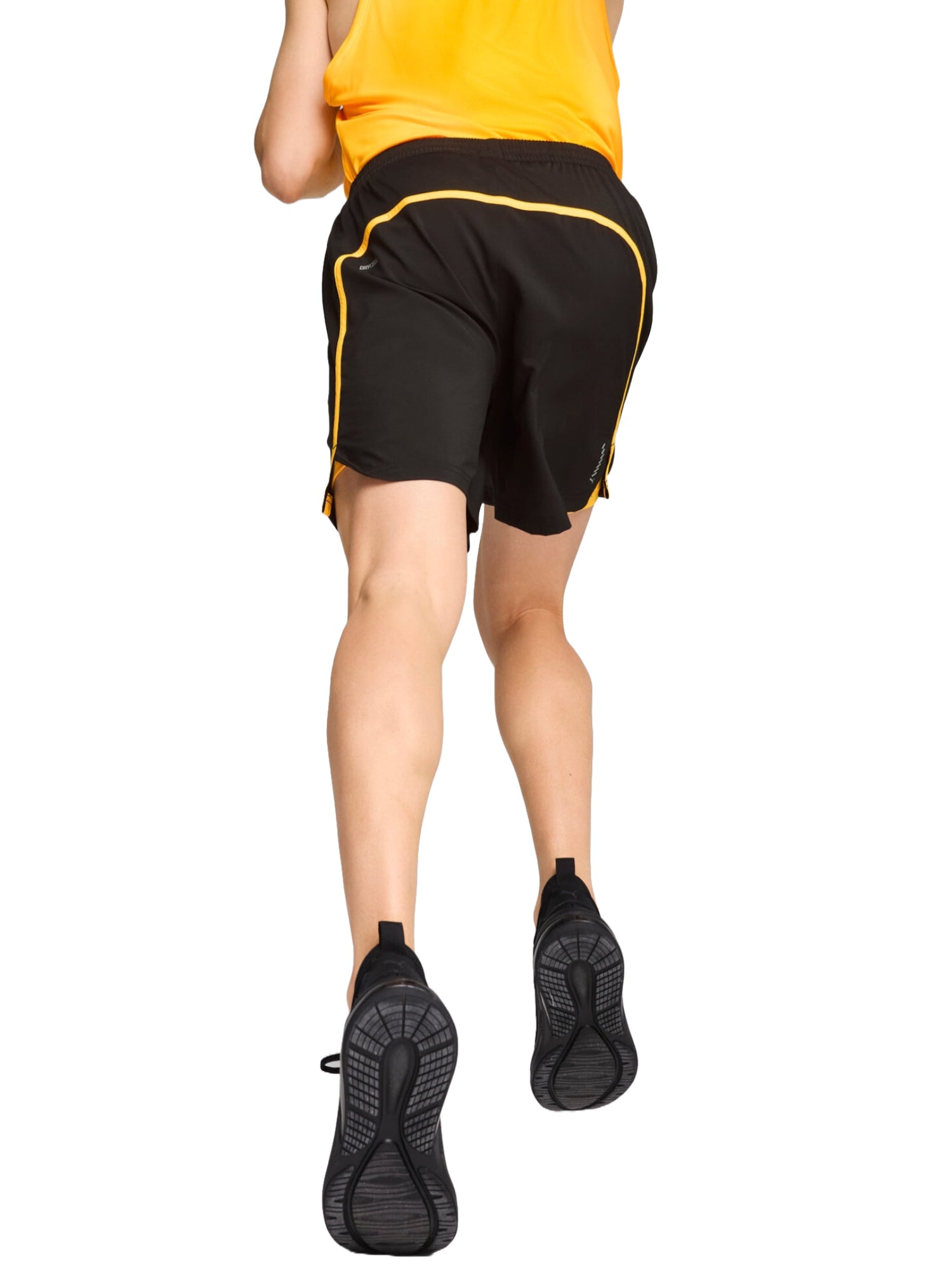 Shorts Nero Puma