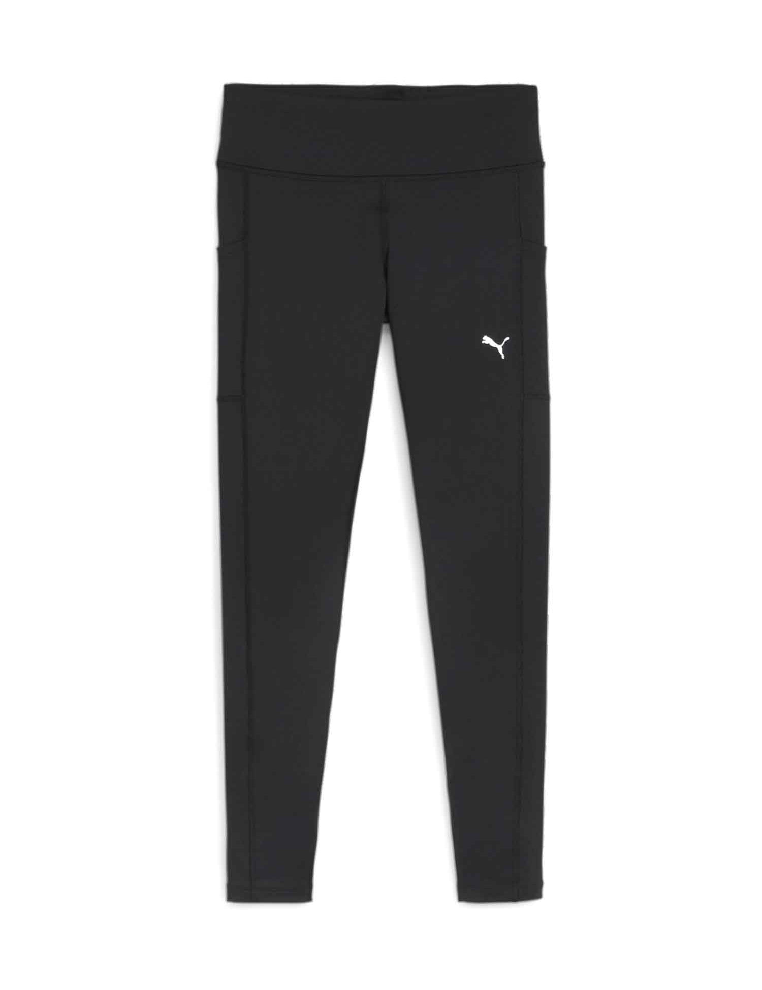 Leggings Nero Puma
