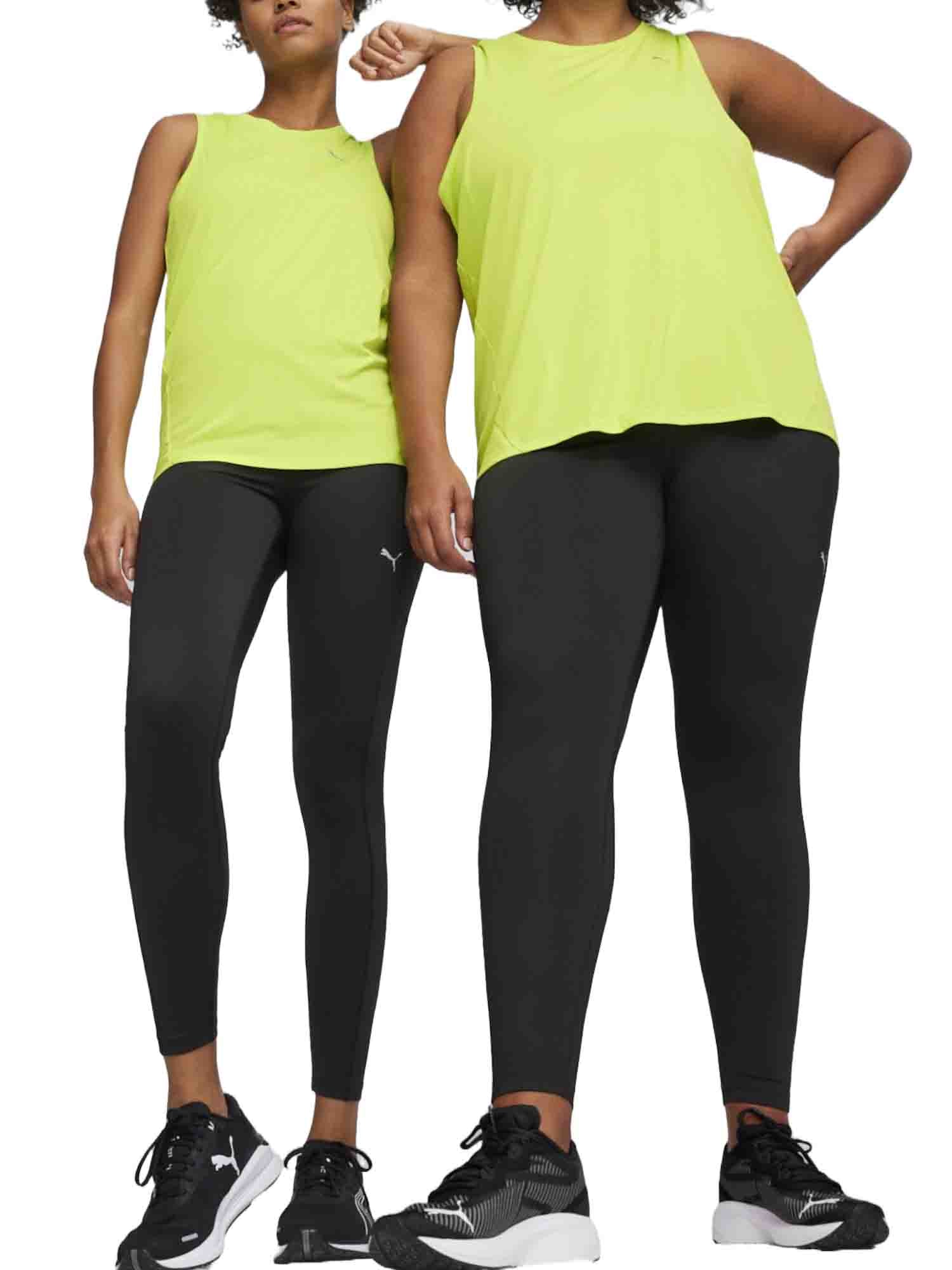 Leggings Nero Puma