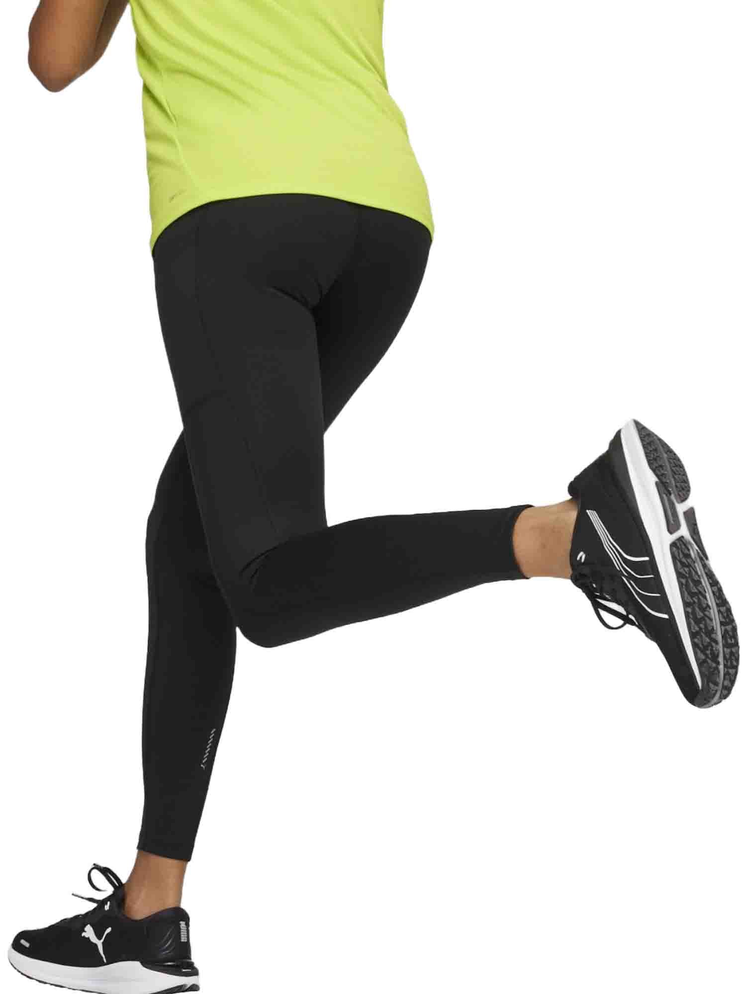 Leggings Nero Puma