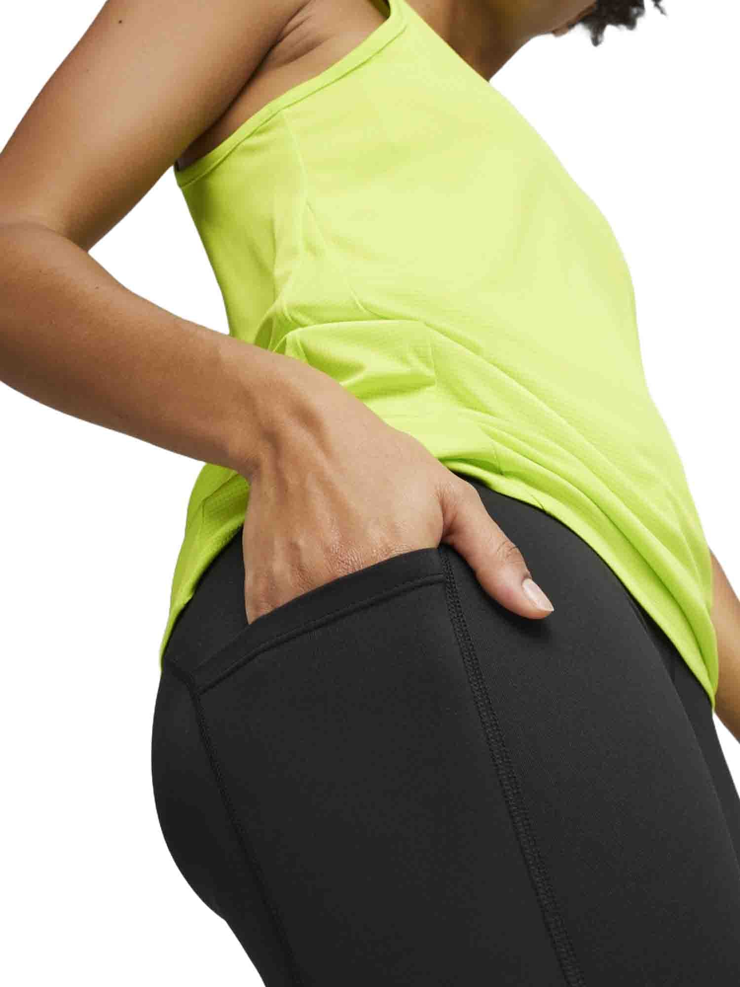 Leggings Nero Puma