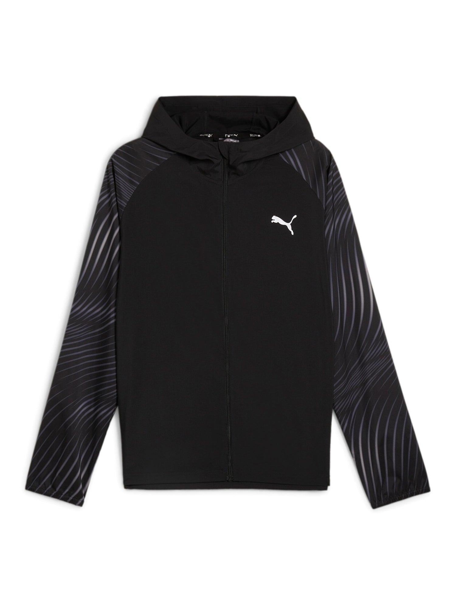 Giacche Nero Puma