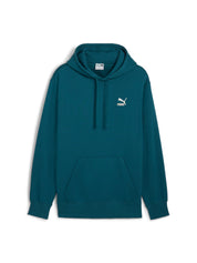 Felpe Verde Puma