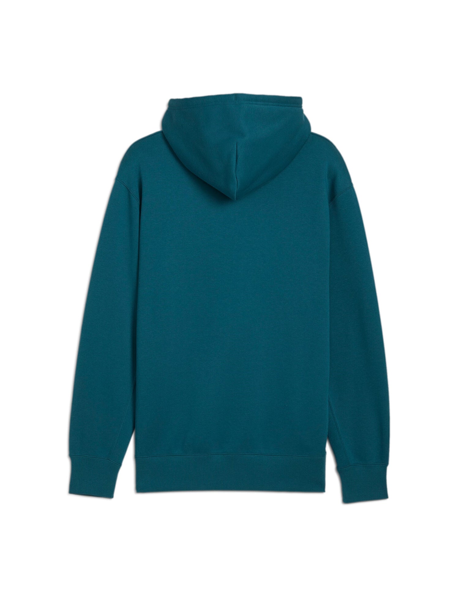 Felpe Verde Puma