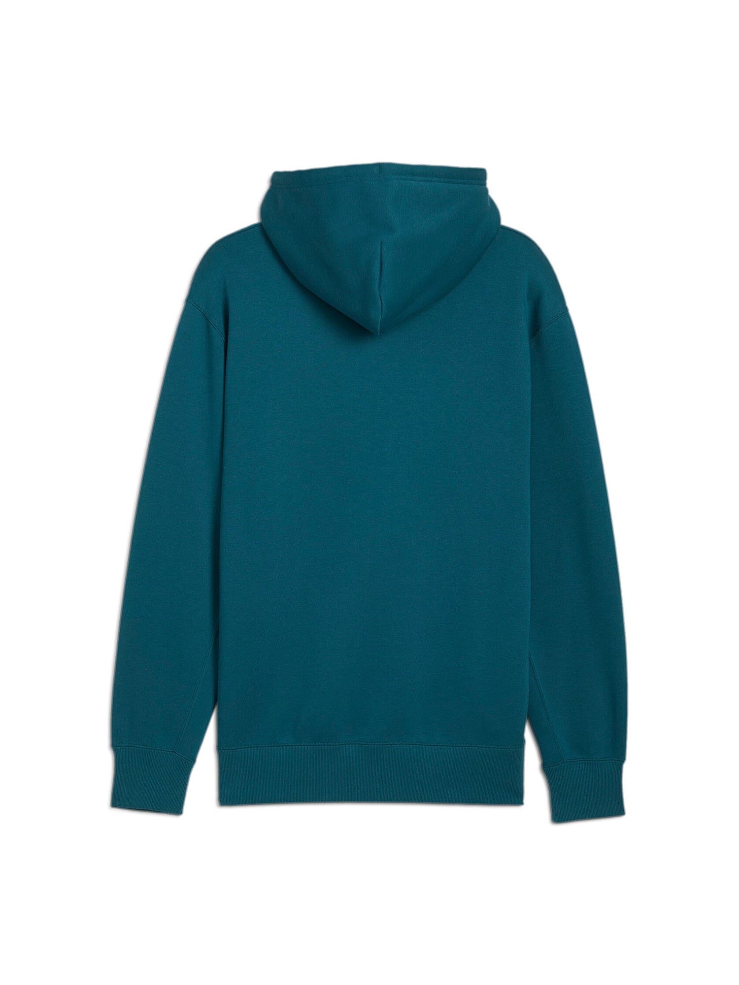 Felpe Verde Puma