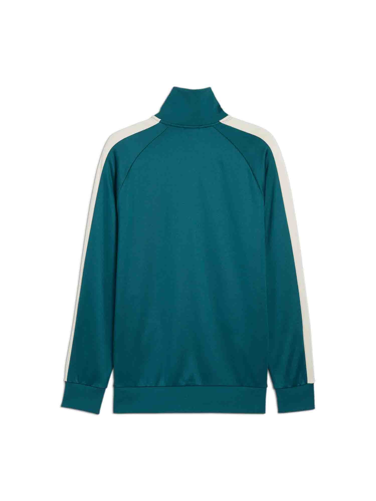 Giacche Blu Puma